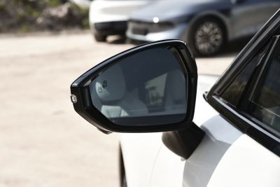 2026款   95度四驱 Max版-外观-图片-有驾