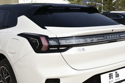 2026款   95度四驱 Max版-外观-图片-有驾