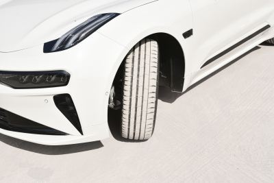 2026款   95度四驱 Max版-外观-图片-有驾