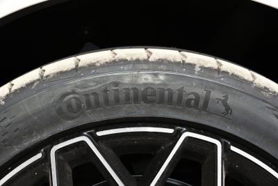 2026款   95度四驱 Max版-外观-图片-有驾