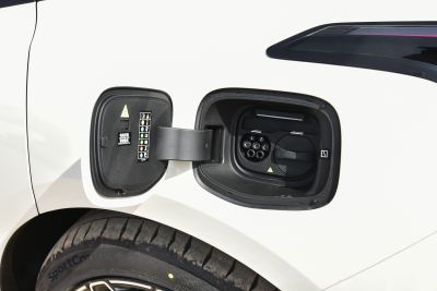 2026款   95度四驱 Max版-外观-图片-有驾