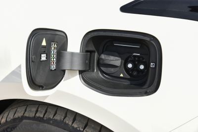 2026款   95度四驱 Max版-外观-图片-有驾