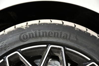 2026款   95度四驱 Max版-外观-图片-有驾