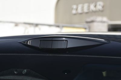 2026款   95度四驱 Max版-外观-图片-有驾