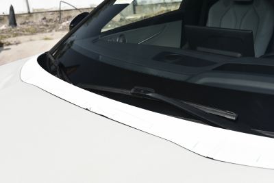 2026款   95度四驱 Max版-外观-图片-有驾