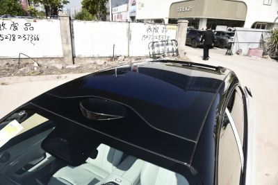 2026款   95度四驱 Max版-外观-图片-有驾