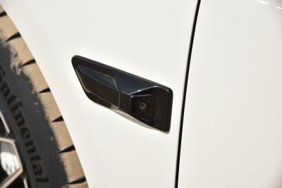 2026款   95度四驱 Max版-外观-图片-有驾