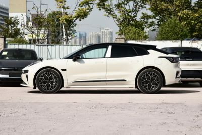 2026款   95度四驱 Max版-外观-图片-有驾