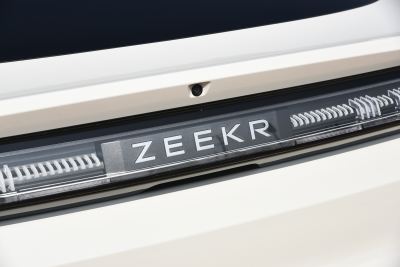 2026款   95度四驱 Max版-外观-图片-有驾