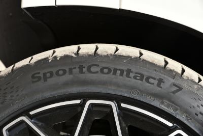 2026款   95度四驱 Max版-外观-图片-有驾