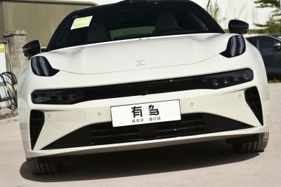 2026款   95度四驱 Max版-外观-图片-有驾