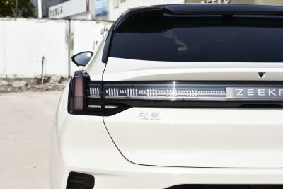 2026款   95度四驱 Max版-外观-图片-有驾