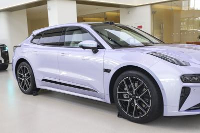 2026款   95度四驱 Max版-外观-图片-有驾