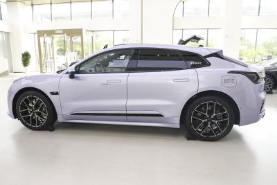 2026款   95度四驱 Max版-外观-图片-有驾