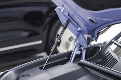 2026款   95度四驱 Max版-外观-图片-有驾