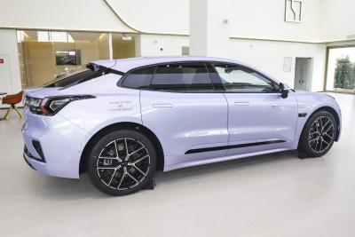 2026款   95度四驱 Max版-外观-图片-有驾