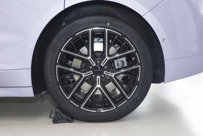 2026款   95度四驱 Max版-外观-图片-有驾