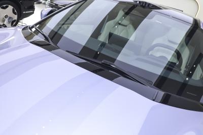 2026款   95度四驱 Max版-外观-图片-有驾