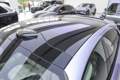 2026款   95度四驱 Max版-外观-图片-有驾