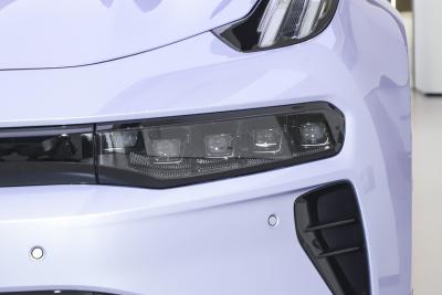 2026款   95度四驱 Max版-外观-图片-有驾