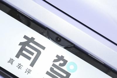 2026款   95度四驱 Max版-外观-图片-有驾