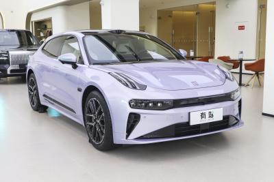 2026款   95度四驱 Max版-外观-图片-有驾