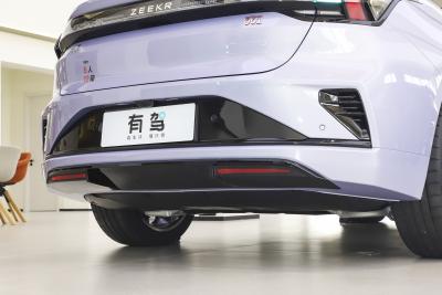 2026款   95度四驱 Max版-外观-图片-有驾