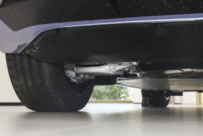 2026款   95度四驱 Max版-外观-图片-有驾