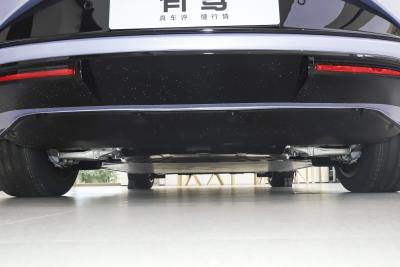 2026款   95度四驱 Max版-外观-图片-有驾