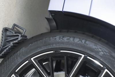 2026款   95度四驱 Max版-外观-图片-有驾