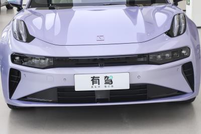 2026款   95度四驱 Max版-外观-图片-有驾