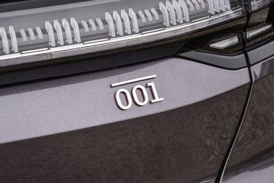 2026款   95度四驱 Max版-外观-图片-有驾