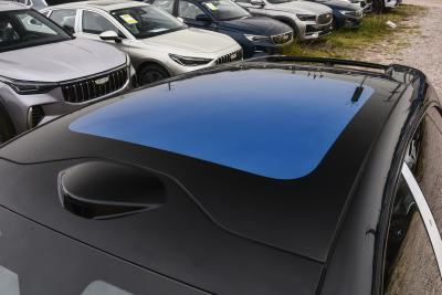 2026款   95度四驱 Max版-外观-图片-有驾