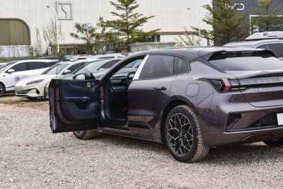 2026款   95度四驱 Max版-外观-图片-有驾