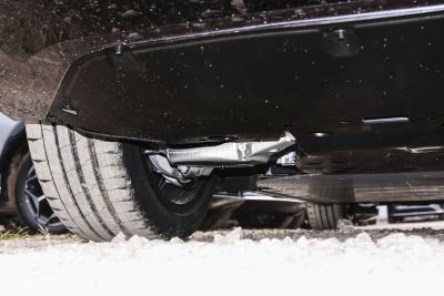 2026款   95度四驱 Max版-外观-图片-有驾