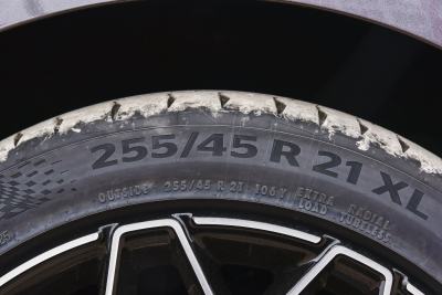 2026款   95度四驱 Max版-外观-图片-有驾