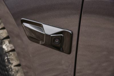 2026款   95度四驱 Max版-外观-图片-有驾