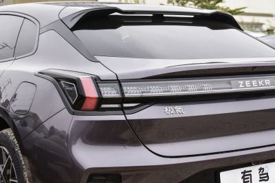 2026款   95度四驱 Max版-外观-图片-有驾