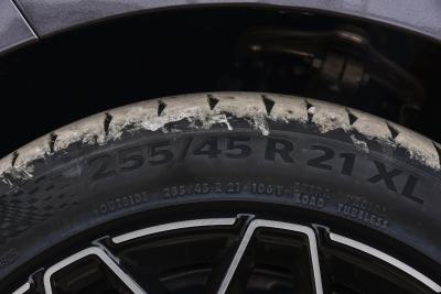 2026款   95度四驱 Max版-外观-图片-有驾