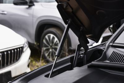 2026款   95度四驱 Max版-外观-图片-有驾