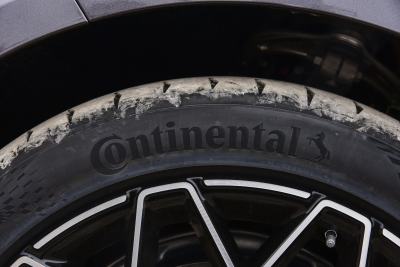 2026款   95度四驱 Max版-外观-图片-有驾