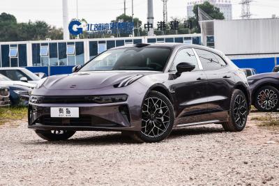 2026款   95度四驱 Max版-外观-图片-有驾