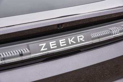 2026款   95度四驱 Max版-外观-图片-有驾