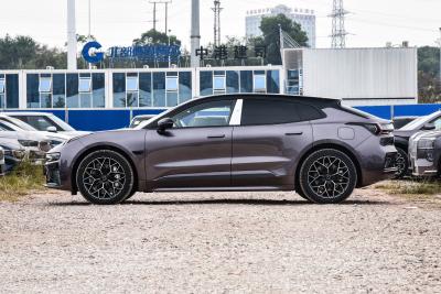 2026款   95度四驱 Max版-外观-图片-有驾