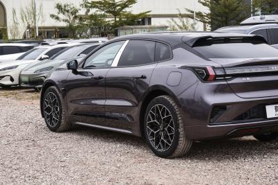 2026款   95度四驱 Max版-外观-图片-有驾