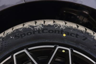 2026款   95度四驱 Max版-外观-图片-有驾