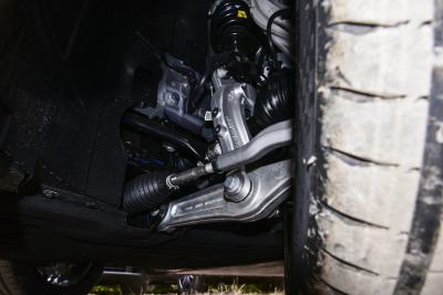 2026款   95度四驱 Max版-外观-图片-有驾