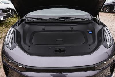 2026款   95度四驱 Max版-外观-图片-有驾