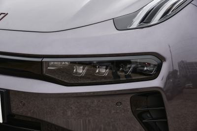 2026款   95度四驱 Max版-外观-图片-有驾