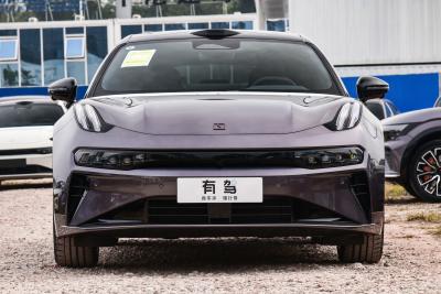 2026款   95度四驱 Max版-外观-图片-有驾